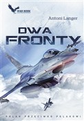 Dwa fronty... - Antoni Langer - buch auf polnisch 