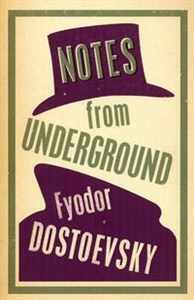 Bild von Notes from Underground