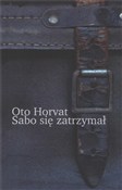 Sabo się z... - Oto Horvat -  Polnische Buchandlung 
