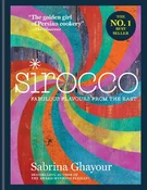Sirocco Fa... - Sabrina Ghayour -  Polnische Buchandlung 