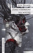 Zdecydowan... - Palmer Ada - buch auf polnisch 