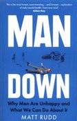 Polska książka : Man Down W... - Matt Rudd