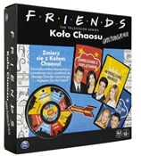 Polska książka : Przyjaciel...