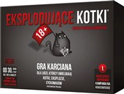Eksplodują... - buch auf polnisch 