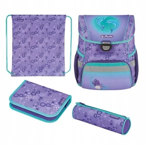 Bild von Tornister Loop plus Dolphins