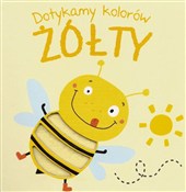 Polska książka : Żółty. Dot... - Opracowanie zbiorowe
