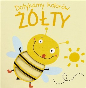 Bild von Żółty. Dotykamy kolorów