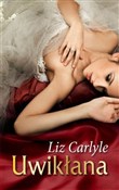 Polska książka : Uwikłana - Liz Carlyle