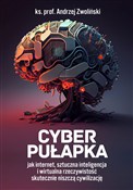 Cyber puła... - Andrzej Zwoliński - buch auf polnisch 