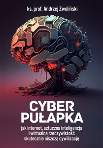 Obrazek Cyber pułapka