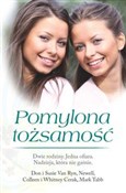 Pomylona t... - Don Ryn, Susie Ryn, Nevel Cerak - Ksiegarnia w niemczech