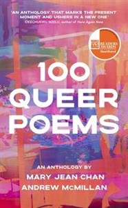 Bild von 100 Queer Poems