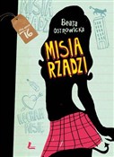 Polnische buch : Misia rząd... - Beata Ostrowicka