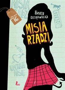Bild von Misia rządzi