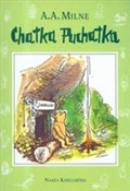 Zobacz : Chatka Puc... - A.A. Milne