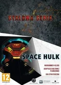 Space Hulk... -  polnische Bücher