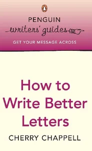 Obrazek How to Write Better Letters
