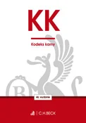 Zobacz : Kodeks kar...