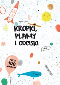 Obrazek Kropki, plamy i odciski