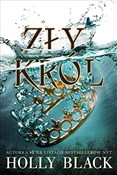 Zły król - Holly Black -  polnische Bücher