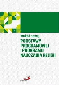 Obrazek Wokół nowej podstawy programowej i programu...