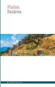 Faidros - Platon -  Książka z wysyłką do Niemiec 