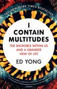 Polnische buch : I Contain ... - Ed Yong