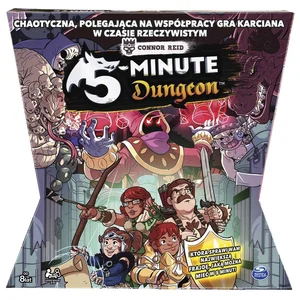 Bild von 5 minute Dungeon