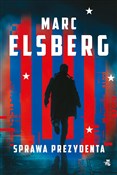 Polska książka : Sprawa pre... - Marc Elsberg