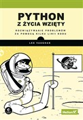 Książka : Python z ż... - Lee Vaughan