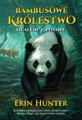 Polska książka : Bambusowe ... - Erin Hunter