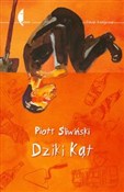 Dziki kąt - Piotr Śliwiński -  fremdsprachige bücher polnisch 