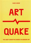 ArtQuake T... - Susie Hodge - buch auf polnisch 