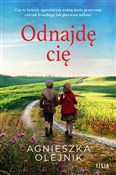 Polnische buch : Odnajdę ci... - Agnieszka Olejnik
