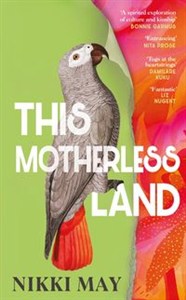Bild von This Motherless Land