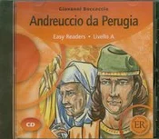 Polnische buch : Andreuccio...
