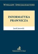 Zobacz : Informatyk... - Jacek Janowski