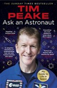Ask an Ast... - Tim Peake -  fremdsprachige bücher polnisch 