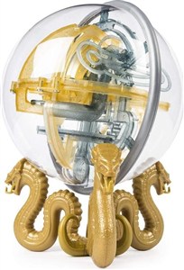 Obrazek Perplexus Harry Potter