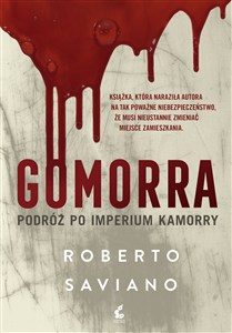 Obrazek Gomorra