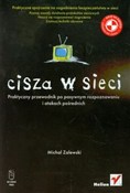 Cisza w si... - Michał Zalewski -  Książka z wysyłką do Niemiec 
