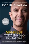 Manifest c... - Robin Sharma -  Książka z wysyłką do Niemiec 