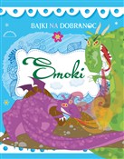 Polska książka : Bajki na d... - Opracowanie Zbiorowe