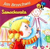 Samochwała... - Jan Brzechwa - Ksiegarnia w niemczech