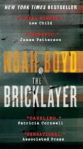 Obrazek Bricklayer