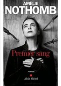 Premier Sa... - Amelie Nothomb -  Książka z wysyłką do Niemiec 