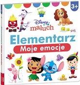 Polnische buch : Disney Mal... - Opracowanie Zbiorowe