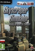Polnische buch : Skycraper ...
