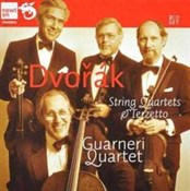 String Qua... - Dvorak, A. -  fremdsprachige bücher polnisch 