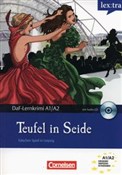Teufel in ... - Roland Dittrich -  fremdsprachige bücher polnisch 